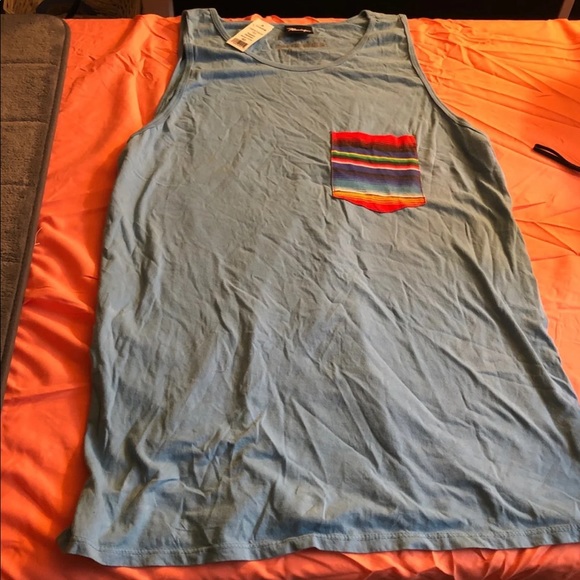 flamingo Other - 🔵Bro tank